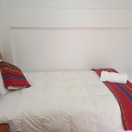 Hotel Tika Ayna Cerca A La Plaza De Armas Cusco Exteriör bild