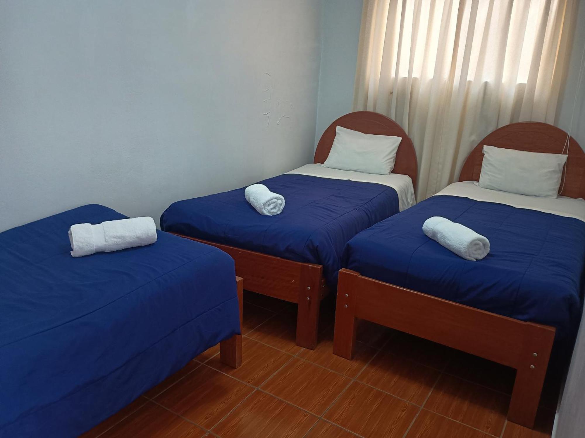 Hotel Tika Ayna Cerca A La Plaza De Armas Cusco Exteriör bild